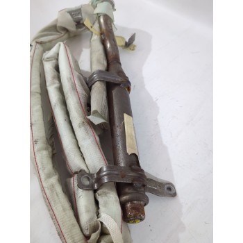 Recambio de airbag cortina delantero izquierdo para nissan primera hatchback (p12) 1.6 referencia OEM IAM 600382100  