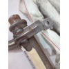Recambio de airbag cortina delantero izquierdo para nissan primera hatchback (p12) 1.6 referencia OEM IAM 600382100  
