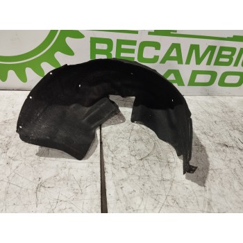 Recambio de paso rueda trasero para bmw serie 3 touring (e91) 2.0 16v referencia OEM IAM 51717172494  