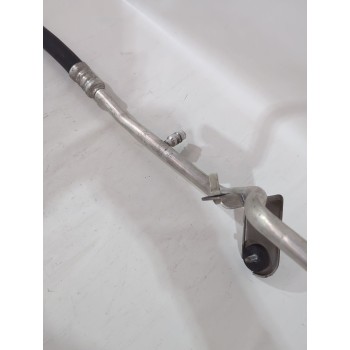 Recambio de tubos aire acondicionado para nissan primera hatchback (p12) 1.6 referencia OEM IAM 92480AU101  