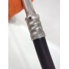 Recambio de tubos aire acondicionado para nissan primera hatchback (p12) 1.6 referencia OEM IAM 92480AU101  