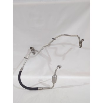 Recambio de tubos aire acondicionado para nissan primera hatchback (p12) 1.6 referencia OEM IAM 92480AU101  