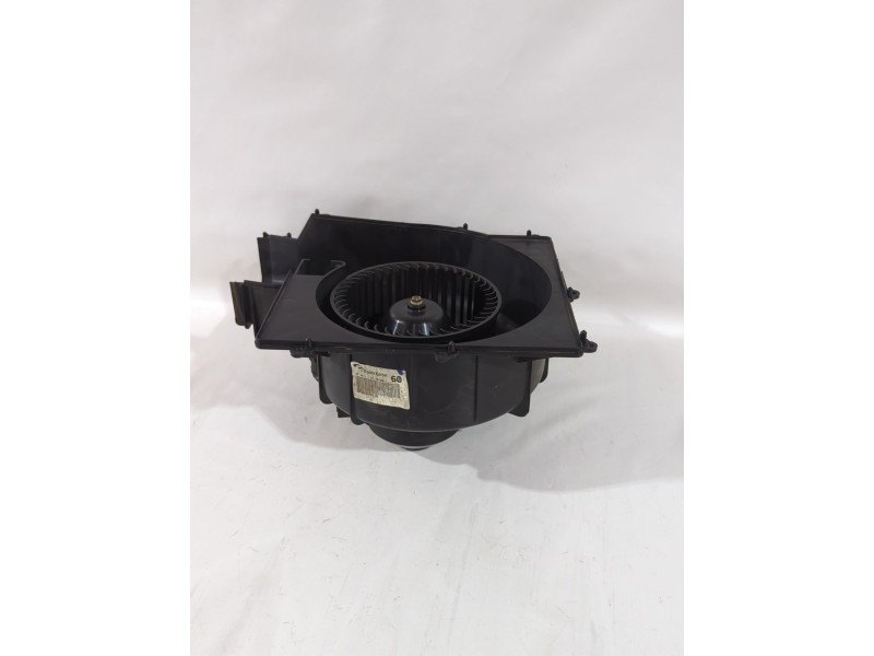 Recambio de motor calefaccion para nissan primera hatchback (p12) 1.6 referencia OEM IAM ED03030352  