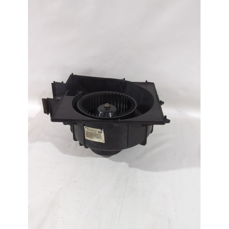 Recambio de motor calefaccion para nissan primera hatchback (p12) 1.6 referencia OEM IAM ED03030352  