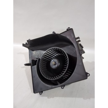 Recambio de motor calefaccion para nissan primera hatchback (p12) 1.6 referencia OEM IAM ED03030352  