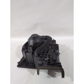 Recambio de motor calefaccion para nissan primera hatchback (p12) 1.6 referencia OEM IAM ED03030352  