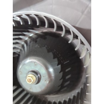 Recambio de motor calefaccion para nissan primera hatchback (p12) 1.6 referencia OEM IAM ED03030352  