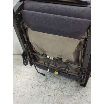 Recambio de asiento delantero derecho para nissan primera hatchback (p12) 1.6 referencia OEM IAM   