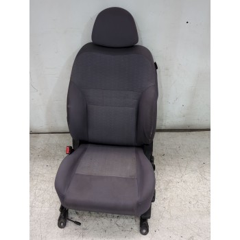 Recambio de asiento delantero izquierdo para nissan primera hatchback (p12) 1.6 referencia OEM IAM   