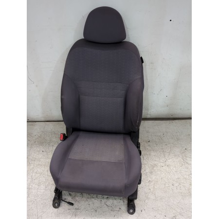 Recambio de asiento delantero izquierdo para nissan primera hatchback (p12) 1.6 referencia OEM IAM   