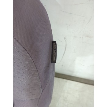 Recambio de asiento delantero izquierdo para nissan primera hatchback (p12) 1.6 referencia OEM IAM   