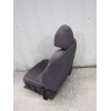 Recambio de asiento delantero izquierdo para nissan primera hatchback (p12) 1.6 referencia OEM IAM   