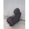 Recambio de asiento delantero izquierdo para nissan primera hatchback (p12) 1.6 referencia OEM IAM   