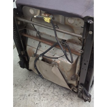 Recambio de asiento delantero izquierdo para nissan primera hatchback (p12) 1.6 referencia OEM IAM   