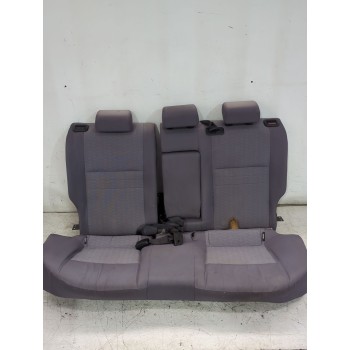 Recambio de asiento trasero para nissan primera hatchback (p12) 1.6 referencia OEM IAM   