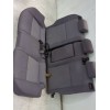 Recambio de asiento trasero para nissan primera hatchback (p12) 1.6 referencia OEM IAM   