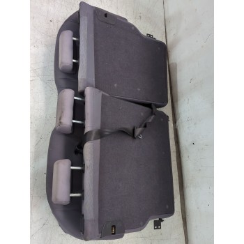 Recambio de asiento trasero para nissan primera hatchback (p12) 1.6 referencia OEM IAM   