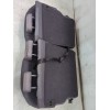 Recambio de asiento trasero para nissan primera hatchback (p12) 1.6 referencia OEM IAM   