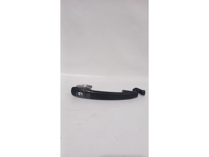 Recambio de maneta exterior lateral derecha para peugeot partner furgoneta/monovolumen 1.6 hdi 90 referencia OEM IAM 9101GG  