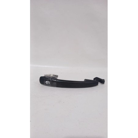 Recambio de maneta exterior lateral derecha para peugeot partner furgoneta/monovolumen 1.6 hdi 90 referencia OEM IAM 9101GG  