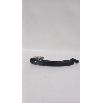 Recambio de maneta exterior lateral derecha para peugeot partner furgoneta/monovolumen 1.6 hdi 90 referencia OEM IAM 9101GG  