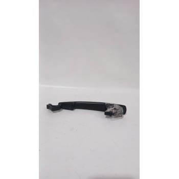 Recambio de maneta exterior lateral derecha para peugeot partner furgoneta/monovolumen 1.6 hdi 90 referencia OEM IAM 9101GG  