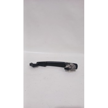 Recambio de maneta exterior lateral derecha para peugeot partner furgoneta/monovolumen 1.6 hdi 90 referencia OEM IAM 9101GG  