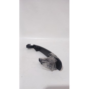Recambio de maneta exterior lateral derecha para peugeot partner furgoneta/monovolumen 1.6 hdi 90 referencia OEM IAM 9101GG  