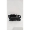 Recambio de maneta interior delantera derecha para peugeot partner furgoneta/monovolumen 1.6 hdi 90 referencia OEM IAM 96555514X