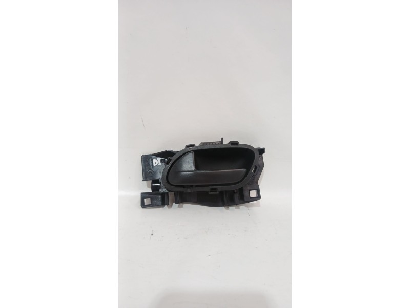 Recambio de maneta interior delantera izquierda para peugeot partner furgoneta/monovolumen 1.6 hdi 90 referencia OEM IAM 9655551