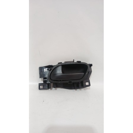 Recambio de maneta interior delantera izquierda para peugeot partner furgoneta/monovolumen 1.6 hdi 90 referencia OEM IAM 9655551