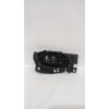 Recambio de maneta interior delantera izquierda para peugeot partner furgoneta/monovolumen 1.6 hdi 90 referencia OEM IAM 9655551