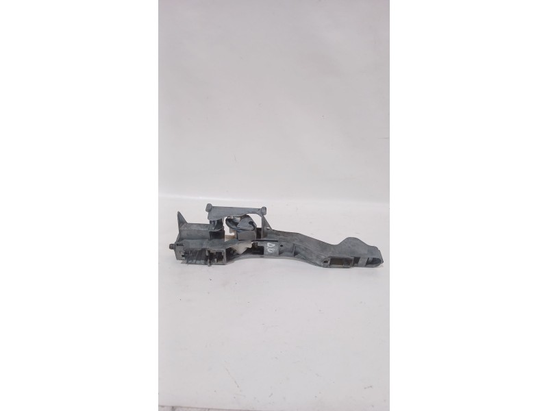 Recambio de maneta exterior delantera derecha para peugeot partner furgoneta/monovolumen 1.6 hdi 90 referencia OEM IAM 9101GH  