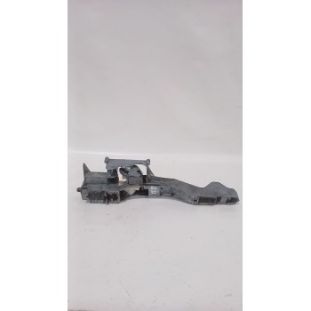 Recambio de maneta exterior delantera derecha para peugeot partner furgoneta/monovolumen 1.6 hdi 90 referencia OEM IAM 9101GH  