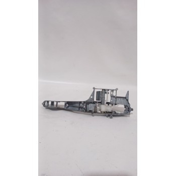 Recambio de maneta exterior delantera derecha para peugeot partner furgoneta/monovolumen 1.6 hdi 90 referencia OEM IAM 9101GH  