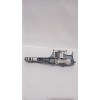 Recambio de maneta exterior delantera derecha para peugeot partner furgoneta/monovolumen 1.6 hdi 90 referencia OEM IAM 9101GH  