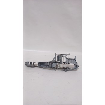 Recambio de maneta exterior delantera derecha para peugeot partner furgoneta/monovolumen 1.6 hdi 90 referencia OEM IAM 9101GH  