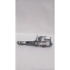 Recambio de maneta exterior delantera derecha para peugeot partner furgoneta/monovolumen 1.6 hdi 90 referencia OEM IAM 9101GH  