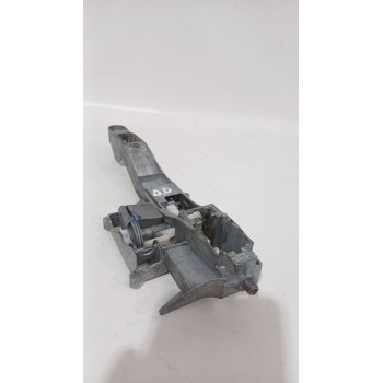 Recambio de maneta exterior delantera derecha para peugeot partner furgoneta/monovolumen 1.6 hdi 90 referencia OEM IAM 9101GH  