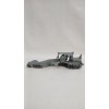 Recambio de maneta exterior delantera izquierda para peugeot partner furgoneta/monovolumen 1.6 hdi 90 referencia OEM IAM 9101GE 