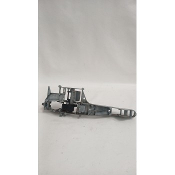 Recambio de maneta exterior delantera izquierda para peugeot partner furgoneta/monovolumen 1.6 hdi 90 referencia OEM IAM 9101GE 