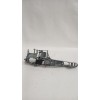Recambio de maneta exterior delantera izquierda para peugeot partner furgoneta/monovolumen 1.6 hdi 90 referencia OEM IAM 9101GE 