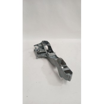 Recambio de maneta exterior delantera izquierda para peugeot partner furgoneta/monovolumen 1.6 hdi 90 referencia OEM IAM 9101GE 