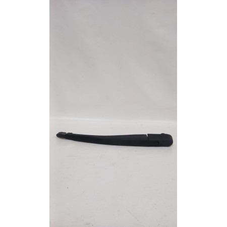 Recambio de brazo limpia trasero para peugeot partner furgoneta/monovolumen 1.6 hdi 90 referencia OEM IAM 9811199680  