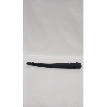 Recambio de brazo limpia trasero para peugeot partner furgoneta/monovolumen 1.6 hdi 90 referencia OEM IAM 9811199680  