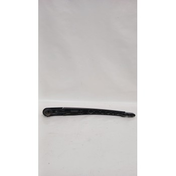 Recambio de brazo limpia trasero para peugeot partner furgoneta/monovolumen 1.6 hdi 90 referencia OEM IAM 9811199680  