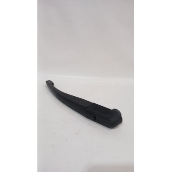 Recambio de brazo limpia trasero para peugeot partner furgoneta/monovolumen 1.6 hdi 90 referencia OEM IAM 9811199680  