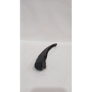 Recambio de brazo limpia trasero para peugeot partner furgoneta/monovolumen 1.6 hdi 90 referencia OEM IAM 9811199680  