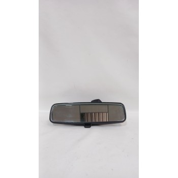 Recambio de espejo interior para peugeot partner furgoneta/monovolumen 1.6 hdi 90 referencia OEM IAM E20205028  