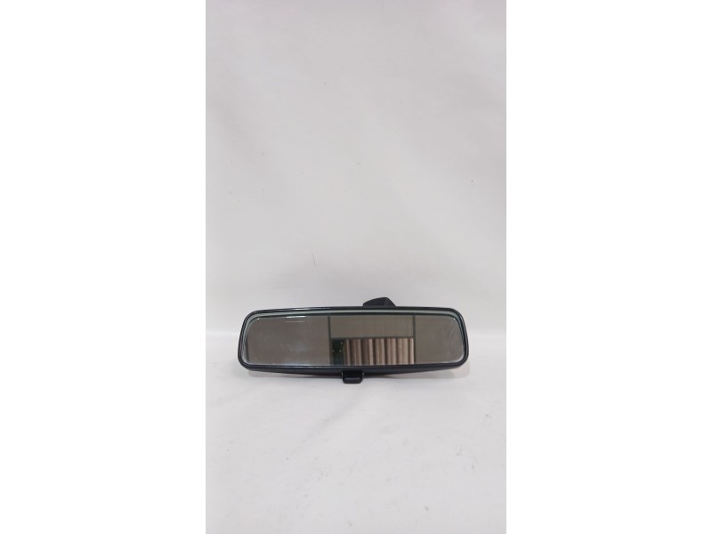 Recambio de espejo interior para peugeot partner furgoneta/monovolumen 1.6 hdi 90 referencia OEM IAM E20205028  